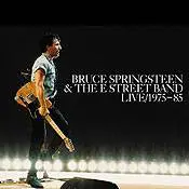 Bruce Springsteen : Live 1975-1985